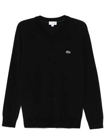 premium Lacoste sweater