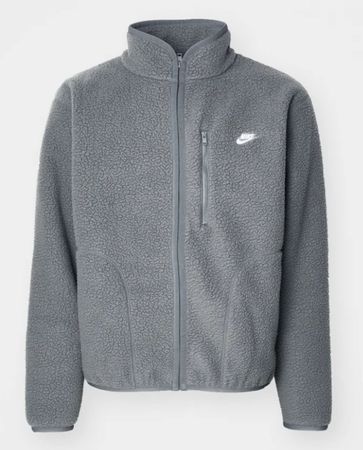 Nike Fleece Jackets (0001)
