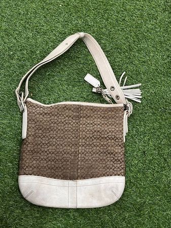 Coach bags