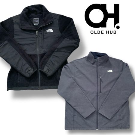 The North Face Jackets