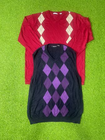Diamond sweaters id (376)