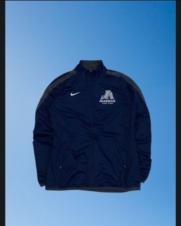 Veste de survêtement mixte de marque