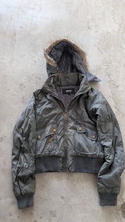 Vêtements Y2k