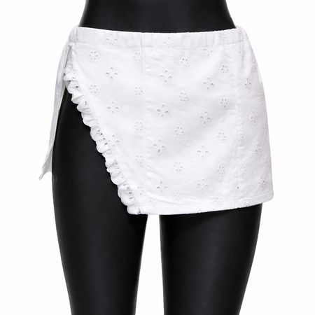 CR2116 CR1520 Upcycled Wrap Mini Rock