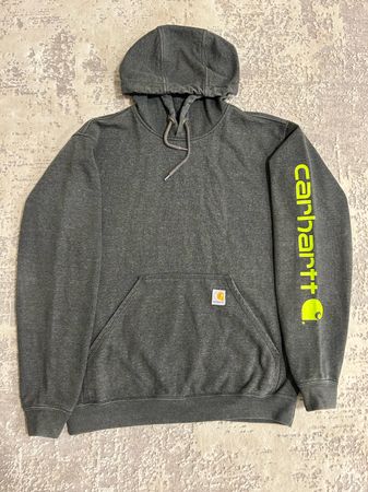 Carhartt Sweatshirts - [TS-0666]