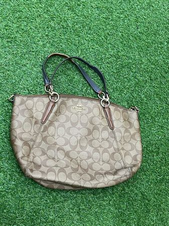 Coach bags