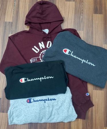 Champion Hoodies