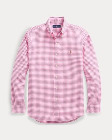 Polo Ralph Lauren button up shirt