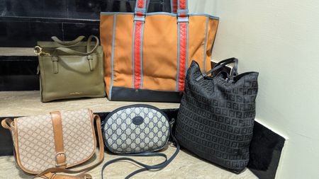 Woman bags