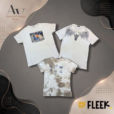 PRINTED T SHIRTS