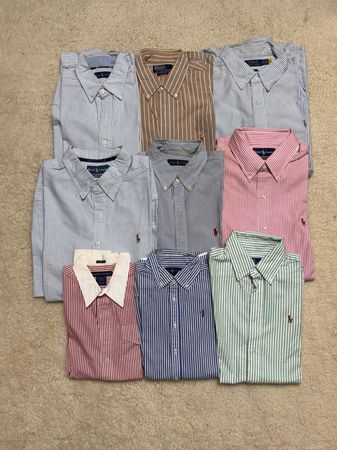 Polo Ralph Lauren Shirts