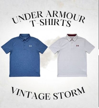 Under Armour T-Shirts