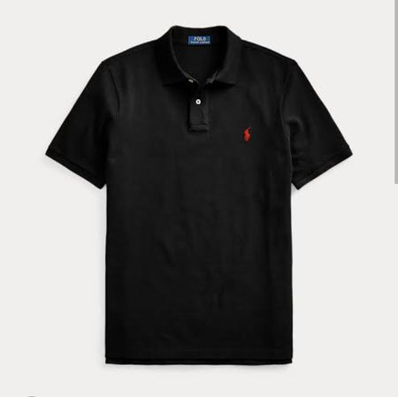 Camiseta Polo Ralph Lauren