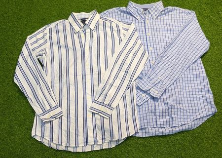 Tommy Hilfiger shirts