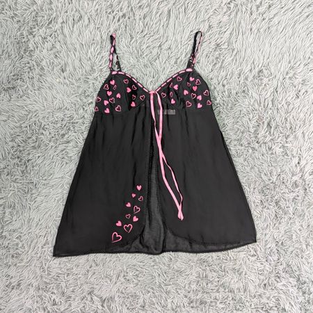 **Y2K Victoria's Secret Lingerie Tops Mix