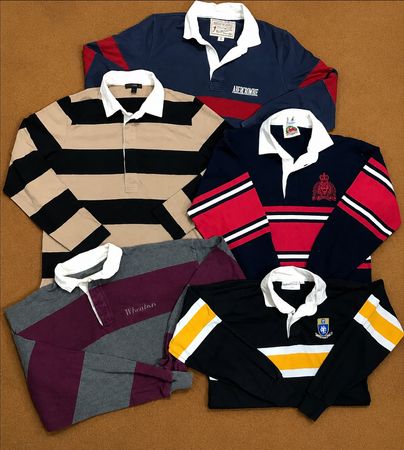 Rugby premium