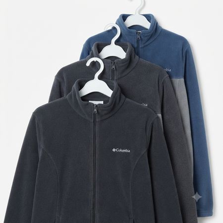 Columbia Fleece Jackets