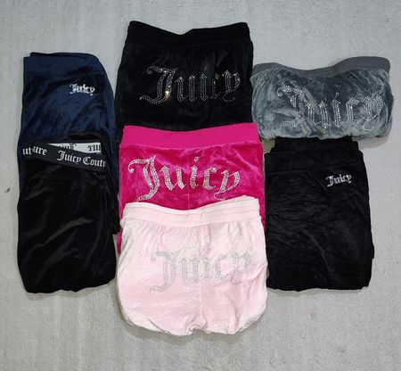 pantalon Juicy couture