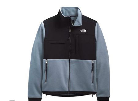 Les vestes et polaires The North Face