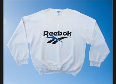 Mix branded sweatshirt