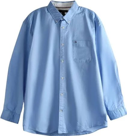 Tommy hilfiger shirts