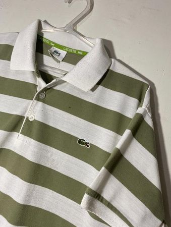 Premium Lacoste T-Shirts