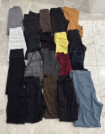 Lululemon Leggings