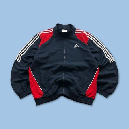 Veste de survêtement Adidas