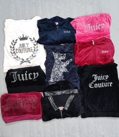 Felpe Juicy Couture