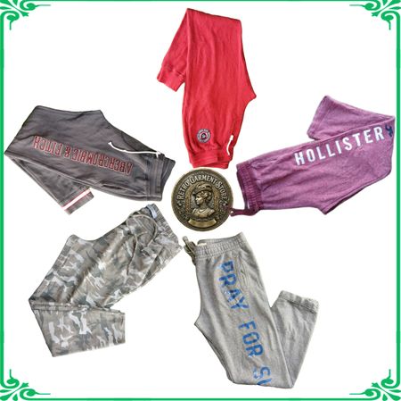 Pantaloni tuta Vintage Hollister Abercrombie Amisu Lot A105