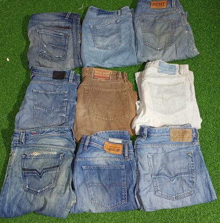 DIESEL JEANS (A 141)