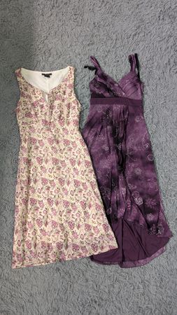 ***Y2K Romantic Floral Dresses – Fairy Core & Dreamy Aesthetic