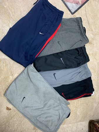 Nike Track Pants