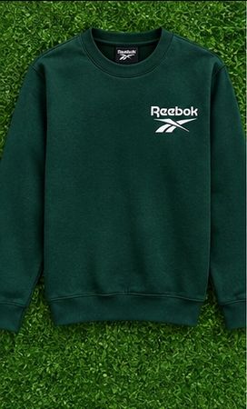 Mixed Brand SweatShirt