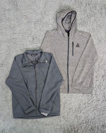 ## Branded Under Armour Nylon Tops