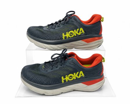 Hoka One Shoes