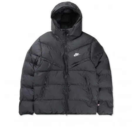 Premium Puffer Jacket (23-March)