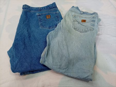 Jeans pour hommes Carhartt Vintage CR11325