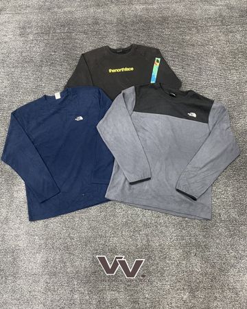 The North Face Sweatshirts #170726 #001