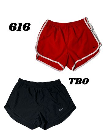 Short sexy da Nike para mulheres (marca nike.616