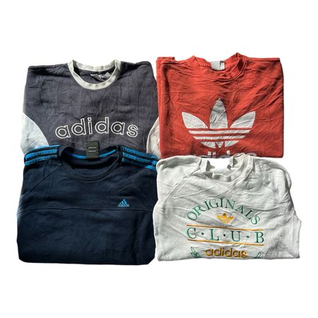 ADIDAS premium sweatshirt