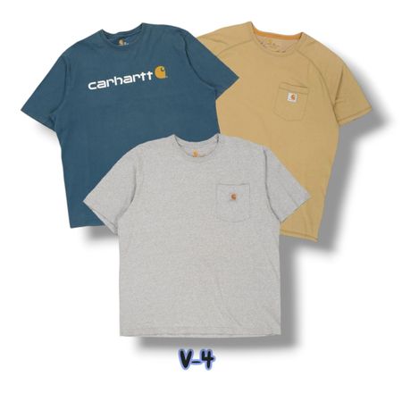 T-shirt surdimensionné Carhartt