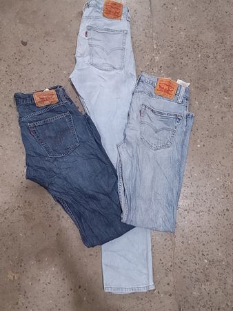 Levi's Jeans