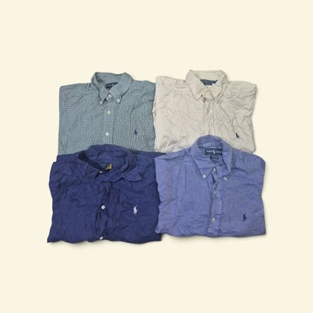 Ralph Lauren Shirts