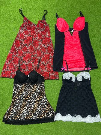 Yv138 Baby Doll 12P