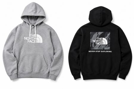 La polaire The North Face