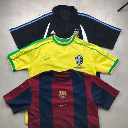 Premium Football Jersey