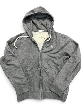 Abercrombie Holliester hoodies