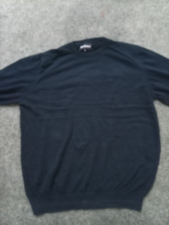 Maglione Barbour scelto a mano personalizzato