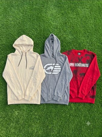 Surfwear branded mix items